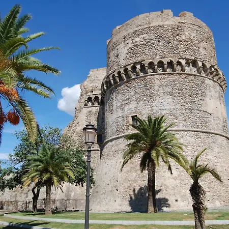 Deluxe B&B Centrocitta-2